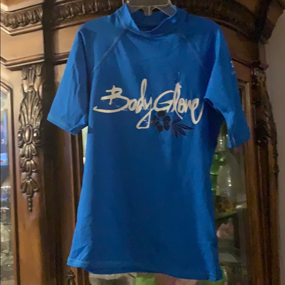 Body Glove Sun Shirt